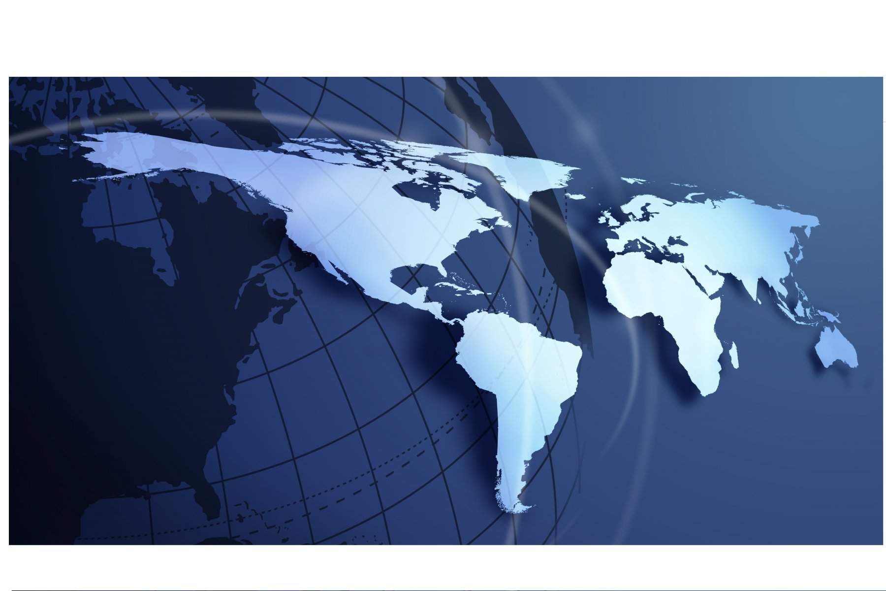 International trade and market access
